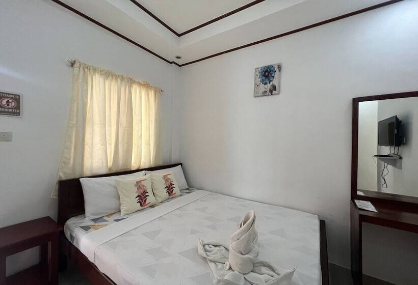 标准间, Dinah S Tourist Inn