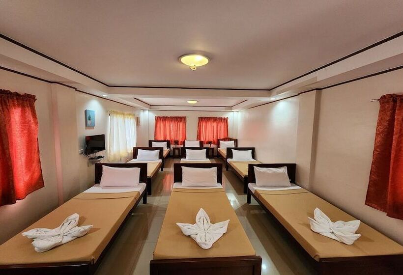 패밀리 룸, Dinah S Tourist Inn