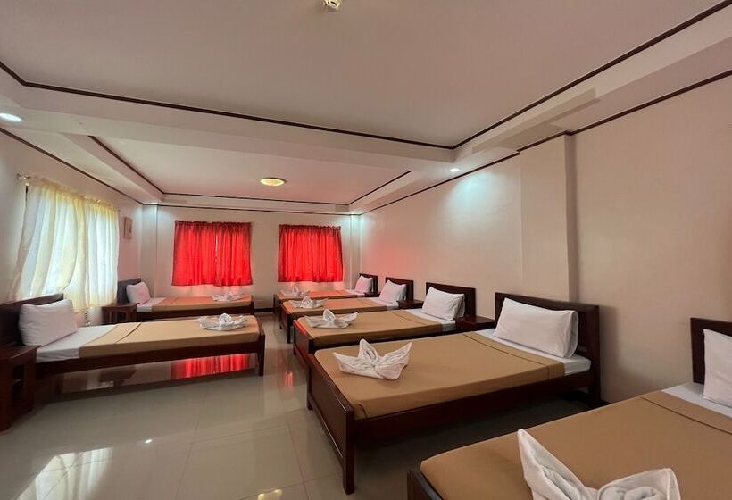 家庭间, Dinah S Tourist Inn