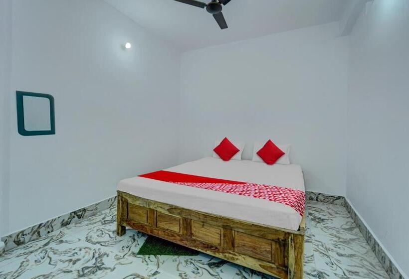 三人经典房间, Oyo Flagship Your Room & Guest House