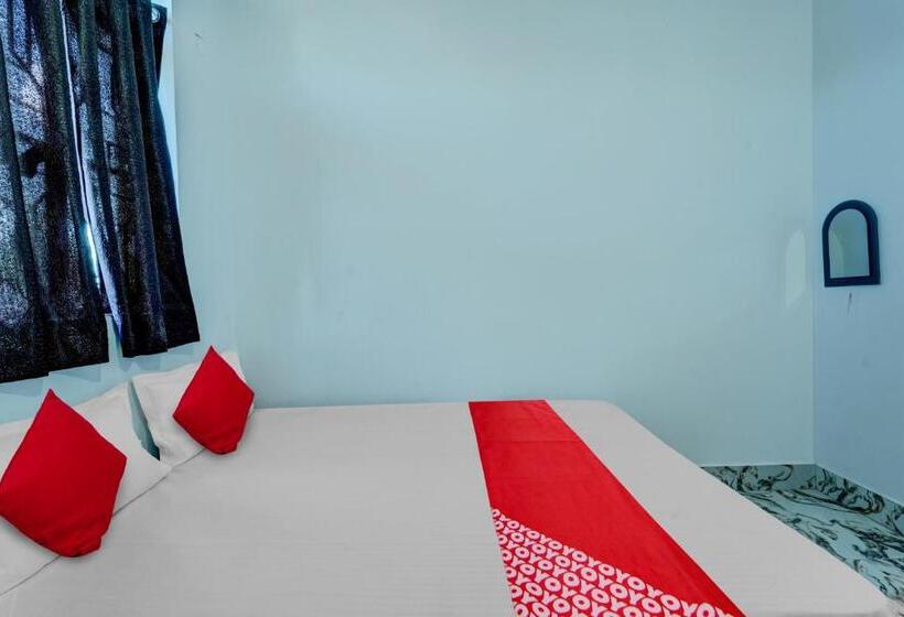 三人经典房间, Oyo Flagship Your Room & Guest House