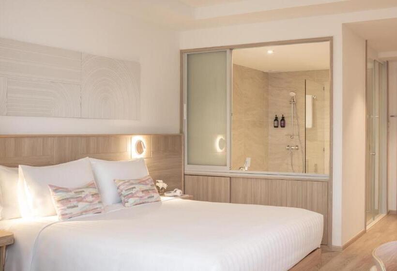 Quarto Superior, U Hua Hin