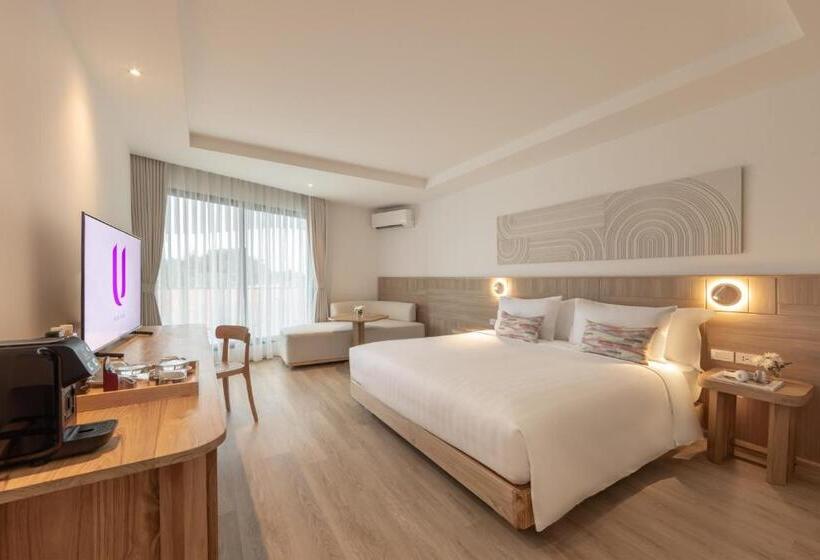 수피리어 룸, U Hua Hin
