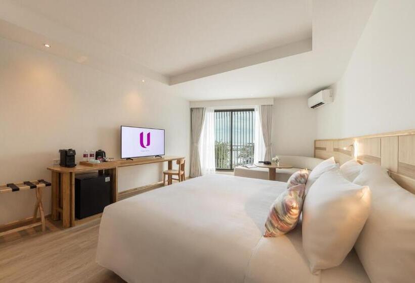 Quarto Estandar Vista Mar, U Hua Hin