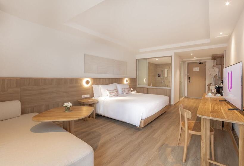수피리어 룸, U Hua Hin