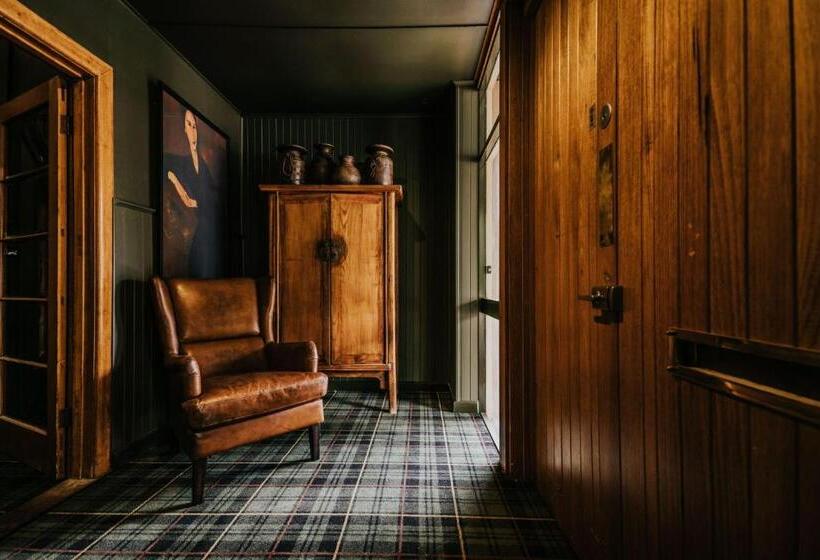 Стандартный Номер Кровать Кинг, The Amalfi Minimalist Room G