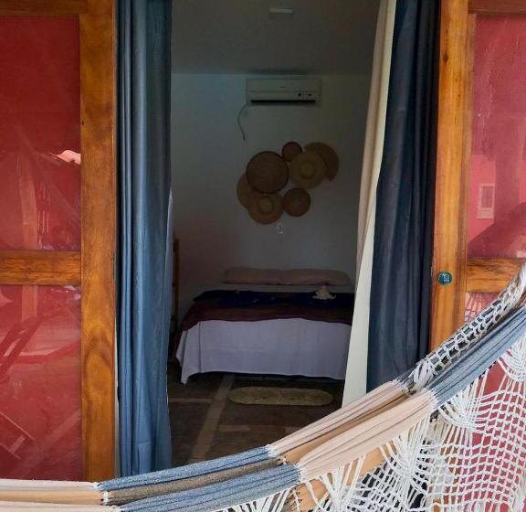 Номер Стандарт, Pousada Villa Namastê