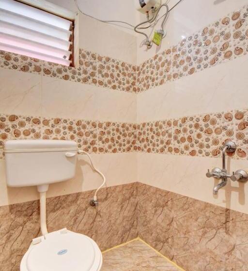 豪华房间, Sunrise Guest House   Urban Express