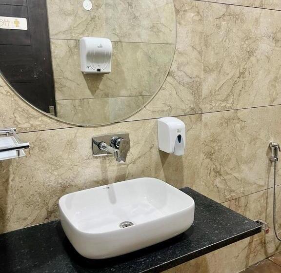 豪华房间, R G Bilkha Hotel And Resorts