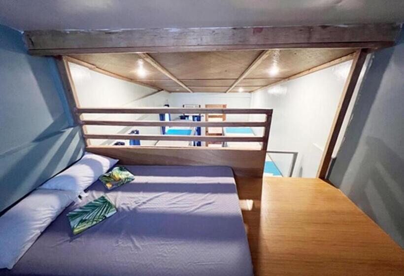빌라 침실 1개, Marelocca Beach House