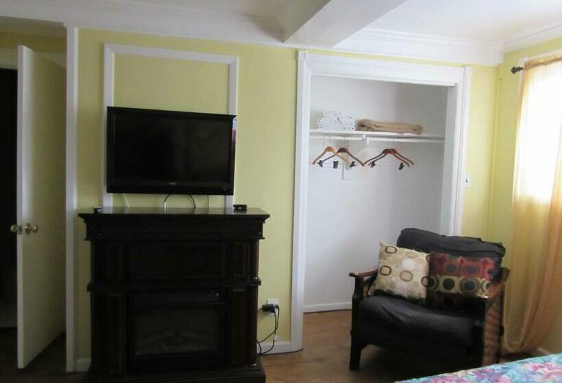 스탠다드 룸, Atlantis Inn   Tybee Island