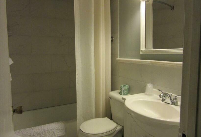 스탠다드 룸, Atlantis Inn   Tybee Island