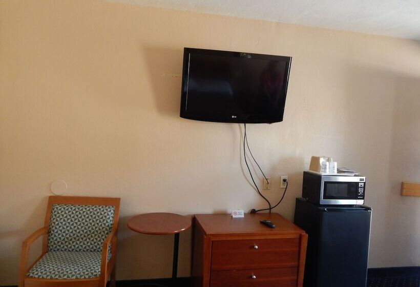 Номер Стандарт, Bay Bridge Inn Oakland
