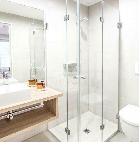 Номер Стандарт, Burghotel Lingen
