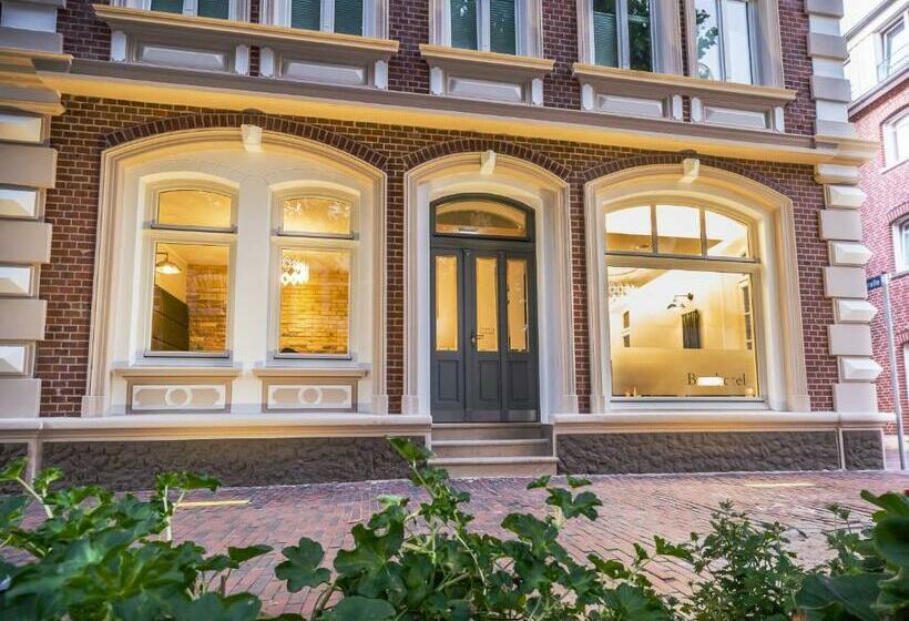 Номер Стандарт, Burghotel Lingen