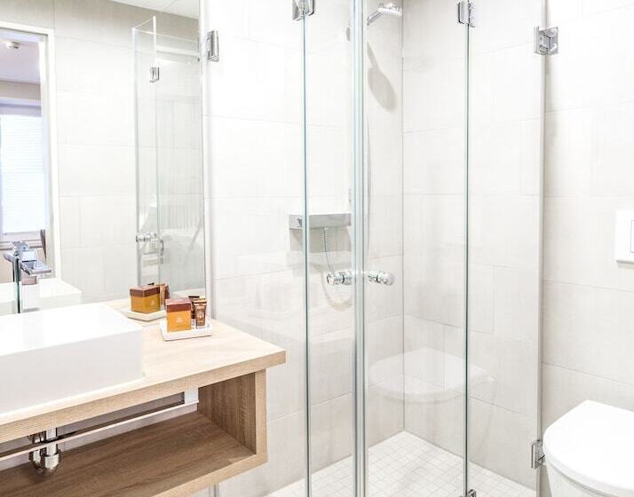 Номер Стандарт, Burghotel Lingen