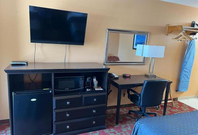 스탠다드 룸, Rancho California Inn Temecula