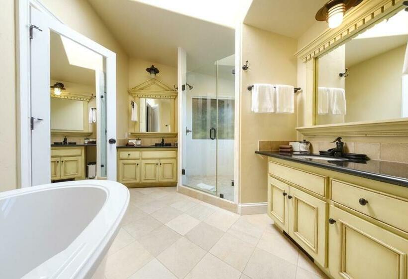 ２ベッドルームハウス, The Cottages Of Napa Valley