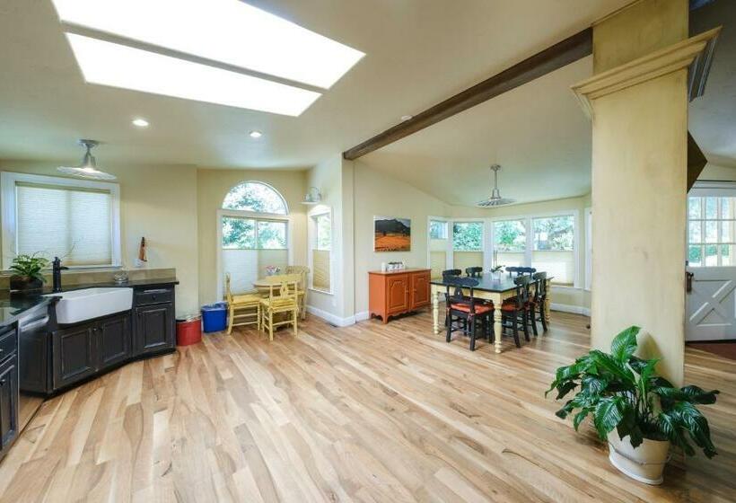 ２ベッドルームハウス, The Cottages Of Napa Valley