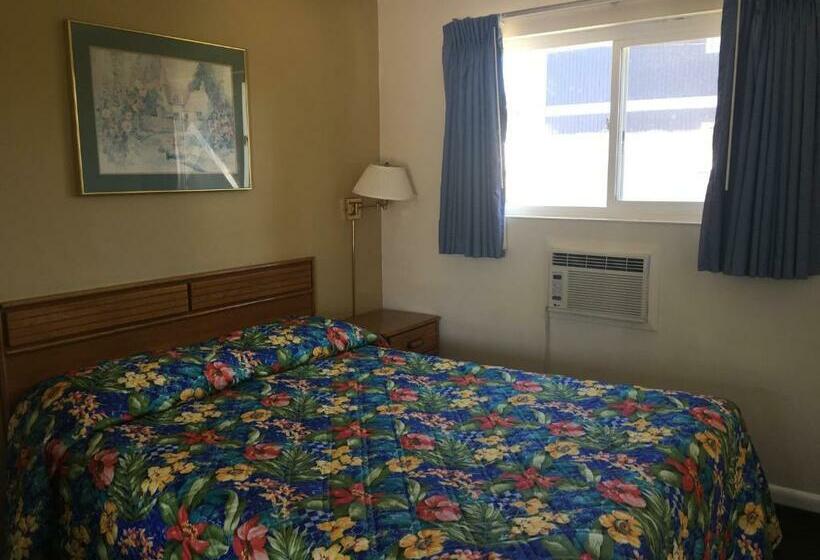 Классический Номер, Marco Polo Motel