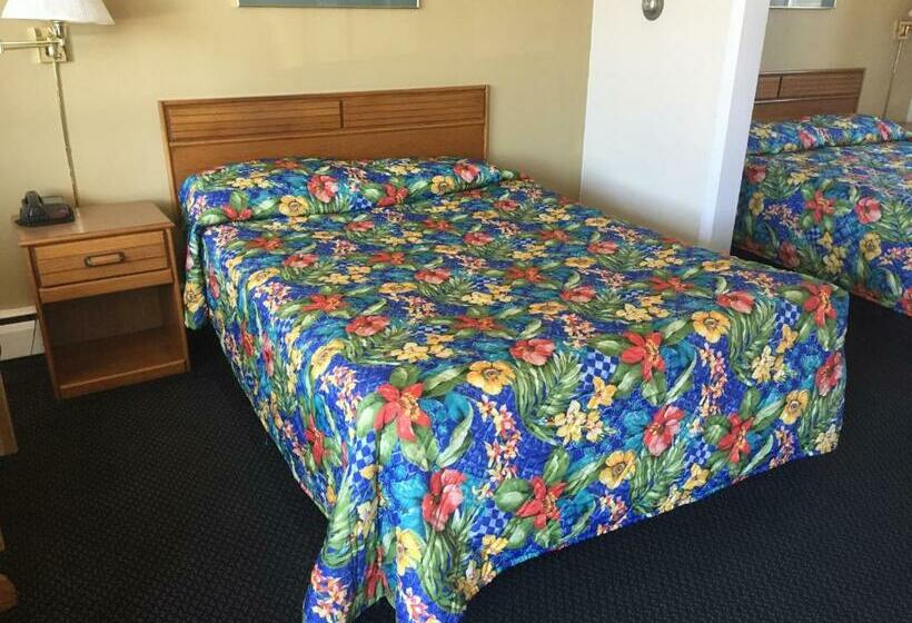 Классический Номер, Marco Polo Motel