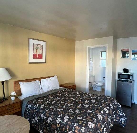 Номер Стандарт, Marco Polo Motel