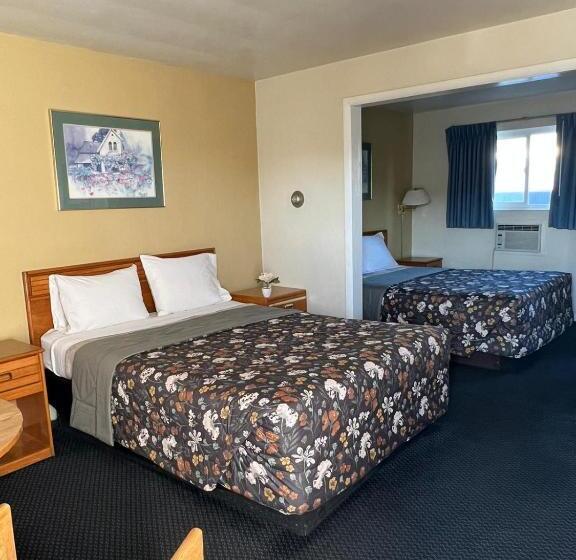 Классический Номер, Marco Polo Motel