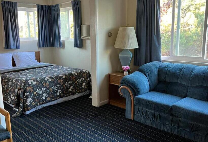 Люкс, Marco Polo Motel