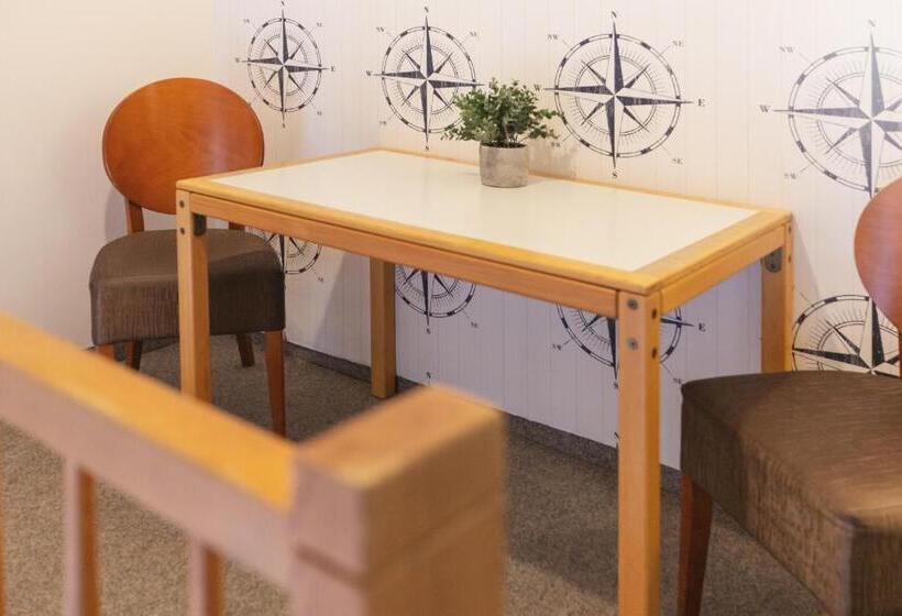 标准间, Garner Hotel Kiel - Akademie