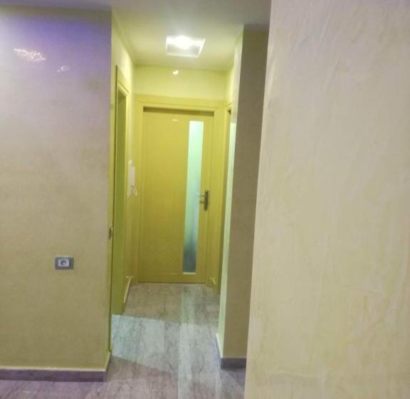 Апартаменты 1 Спальня Вид на Море, Dar Nejib Apparts S1 S2 S3 Et Villa S4 Family