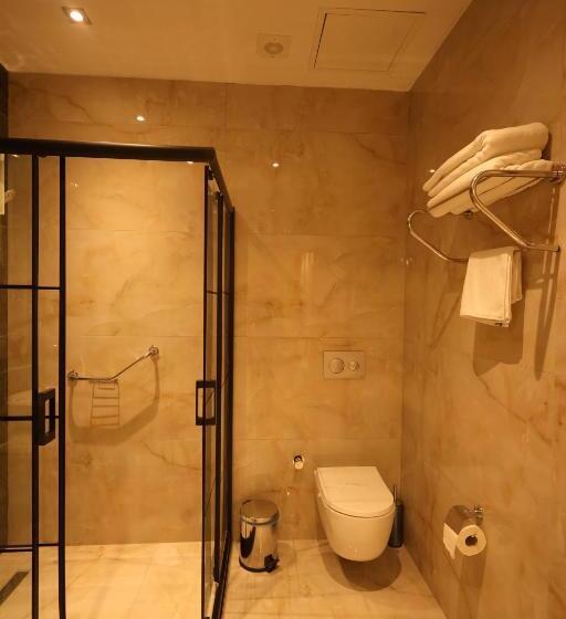 Quarto Estandar, Green Roof Hotel & Spa