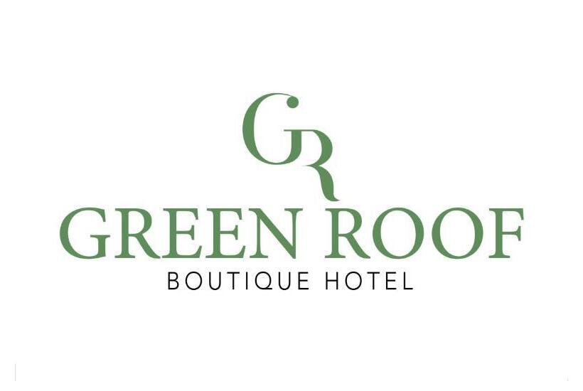 豪华套房, Green Roof Hotel & Spa