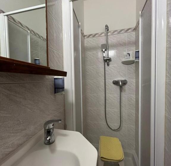 스탠다드 룸, Albergo Da Pina