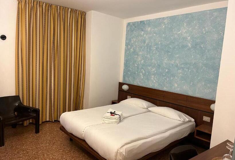 스탠다드 룸, Albergo Da Pina