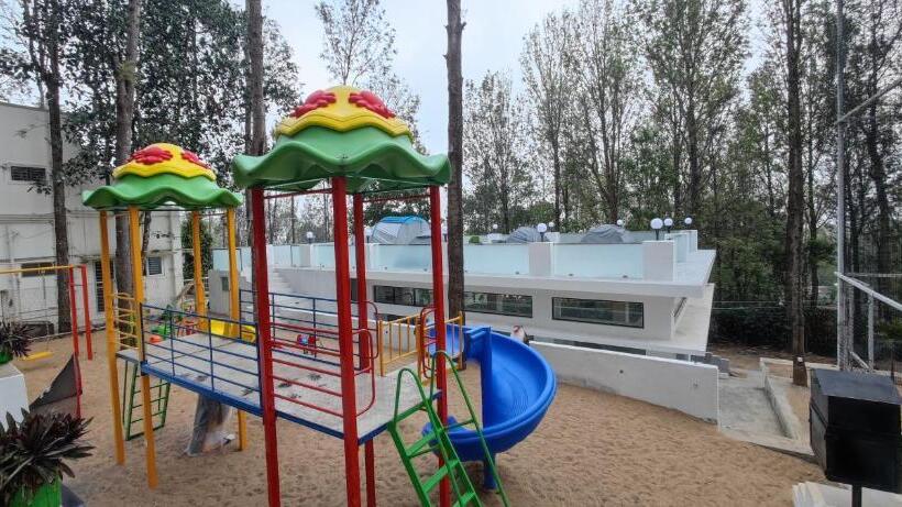 Семейный Номер Superior, Sun Resorts And Adventures