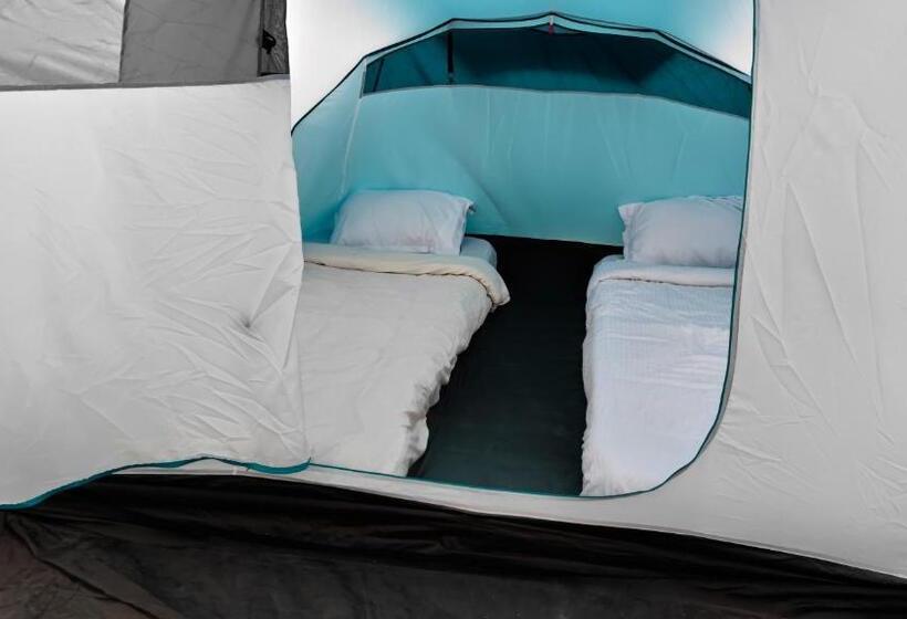 Standard Tent, Sun Resorts And Adventures