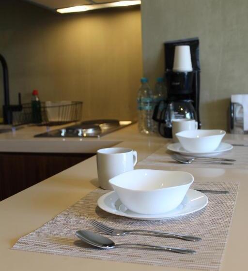 Suite, Maramara More To Live