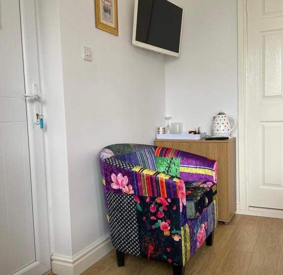 Номер Стандарт, Wilmcote Bed And Breakfast