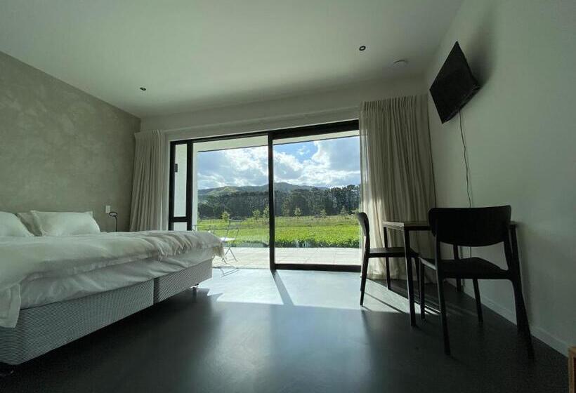 اتاق سوپریور, Woodside Bed And Breakfast