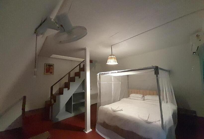 一居室别墅, Feather Touch Hotels And Resorts Palolem