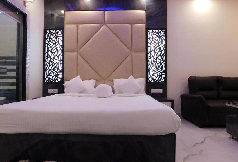 Номер Стандарт, The Mandivila Resort