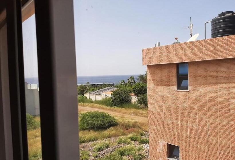 اتاق استاندارد, Morabeza Sodadi B&b