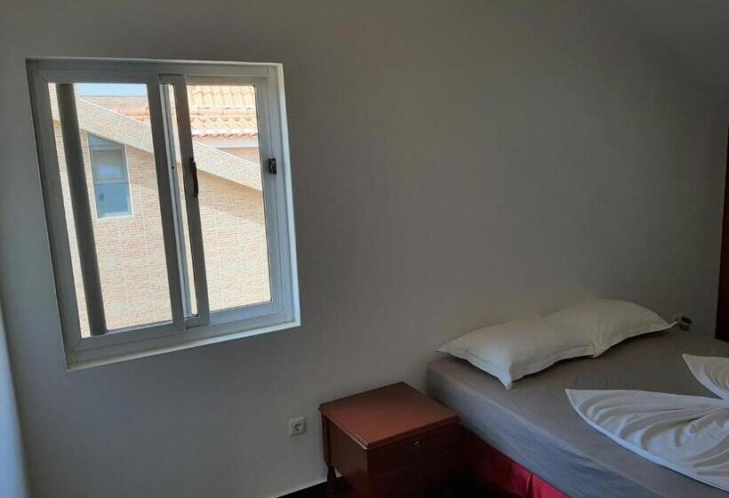 اتاق استاندارد, Morabeza Sodadi B&b