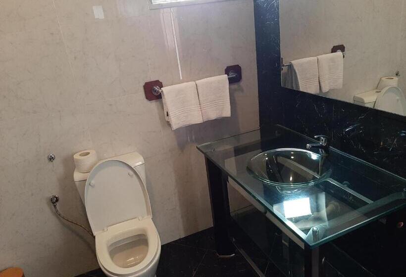 اتاق استاندارد, Morabeza Sodadi B&b
