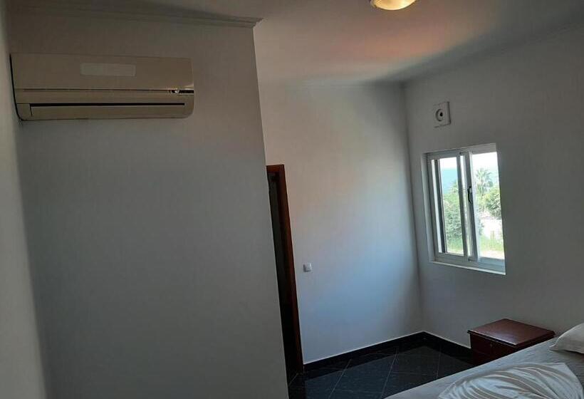 اتاق استاندارد, Morabeza Sodadi B&b