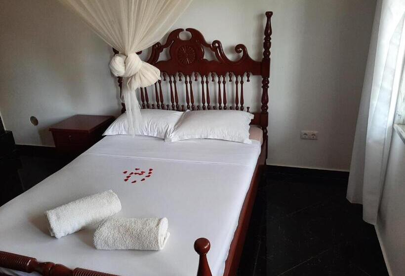 اتاق اکونومی, Morabeza Sodadi B&b