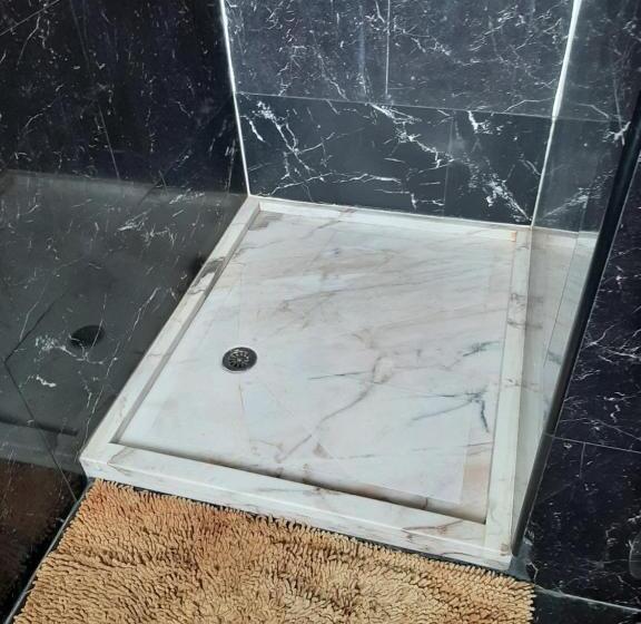 اتاق استاندارد با چشم‌انداز دریا, Morabeza Sodadi B&b