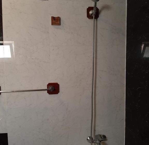 اتاق استاندارد, Morabeza Sodadi B&b