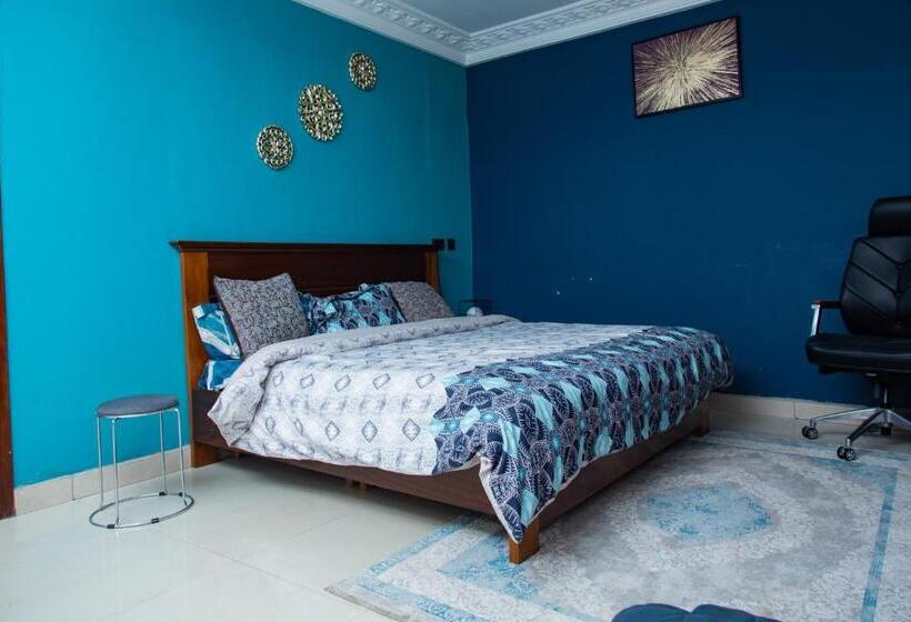 스탠다드 룸, Sosa Guest House