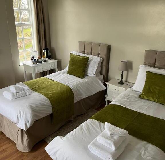 اتاق استاندارد, The Old Postie Bed & Breakfast